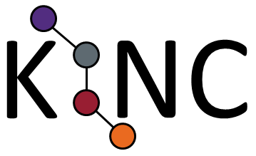 KINC Logo